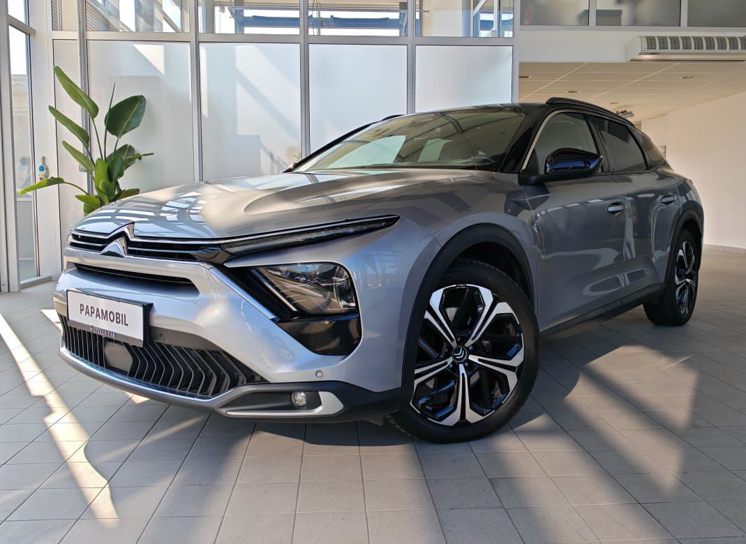Citroën C5 X 1.6 PureTech 180 S S Shine A/T